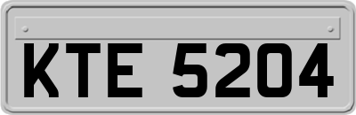 KTE5204