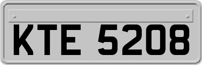 KTE5208