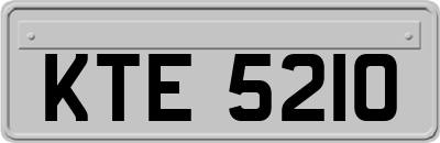 KTE5210