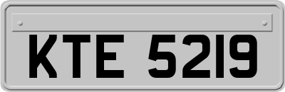 KTE5219