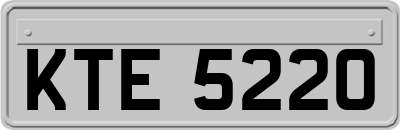 KTE5220