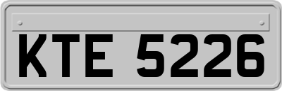 KTE5226