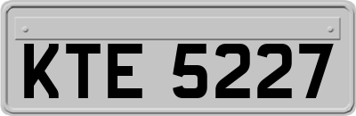 KTE5227