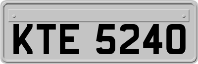 KTE5240