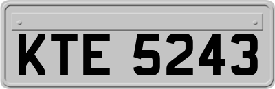 KTE5243