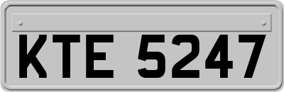 KTE5247