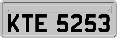 KTE5253