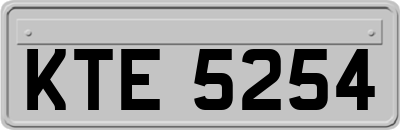 KTE5254