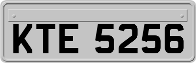 KTE5256