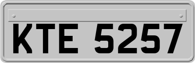 KTE5257
