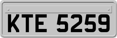KTE5259