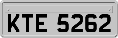 KTE5262