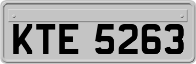 KTE5263
