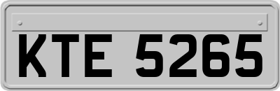 KTE5265