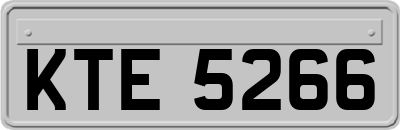 KTE5266
