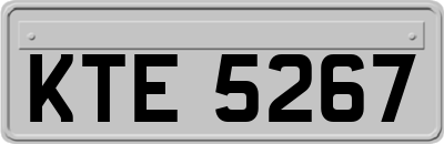 KTE5267