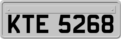 KTE5268