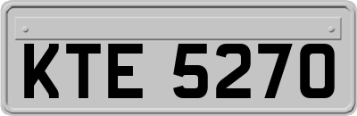 KTE5270