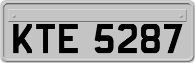 KTE5287