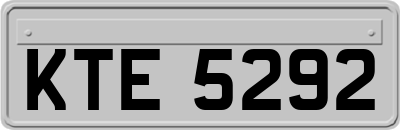 KTE5292