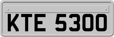 KTE5300