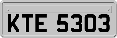 KTE5303