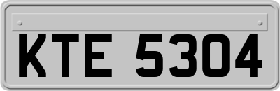 KTE5304