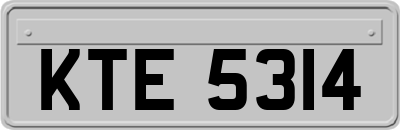 KTE5314