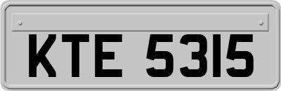 KTE5315