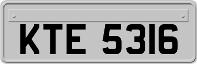 KTE5316