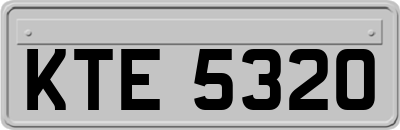 KTE5320
