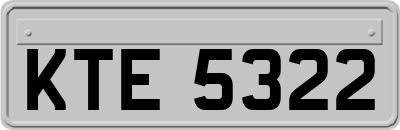 KTE5322