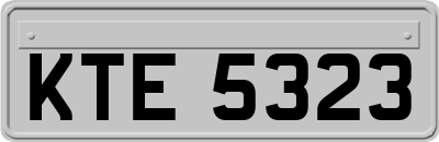 KTE5323