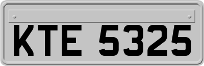 KTE5325