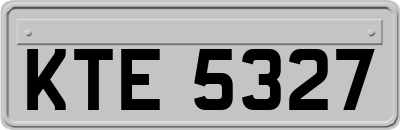 KTE5327