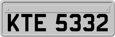KTE5332