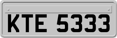 KTE5333