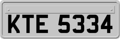 KTE5334
