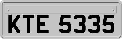 KTE5335