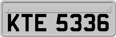 KTE5336