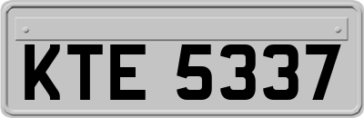 KTE5337