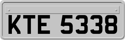 KTE5338