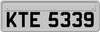 KTE5339