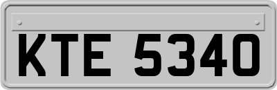 KTE5340