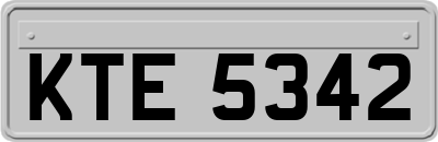 KTE5342
