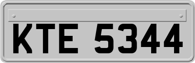 KTE5344