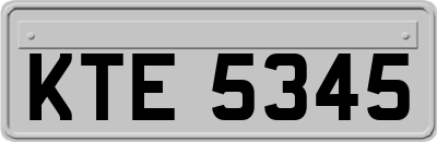 KTE5345