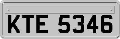 KTE5346
