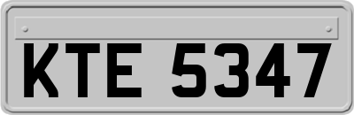 KTE5347