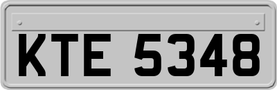 KTE5348